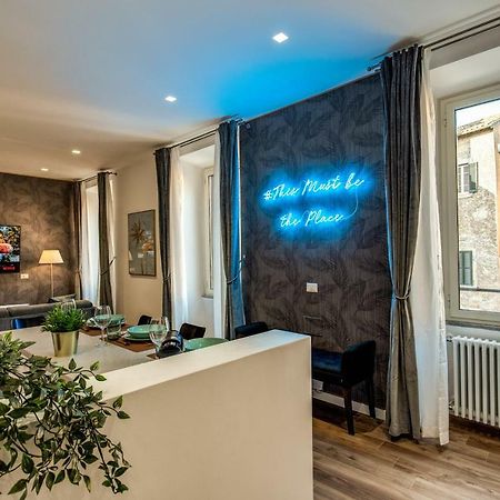 Lovely Rome Apartments - Historic City Center מראה חיצוני תמונה