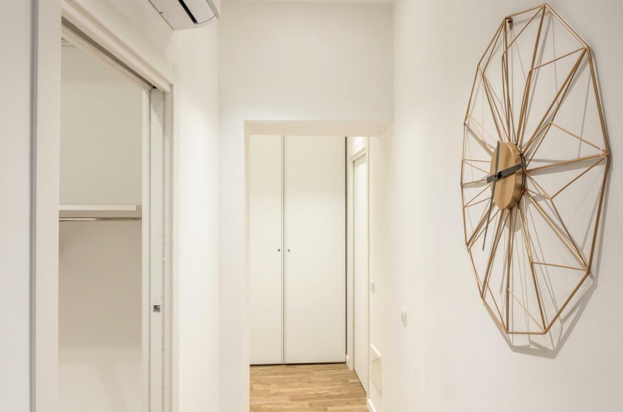 Lovely Rome Apartments - Historic City Center מראה חיצוני תמונה
