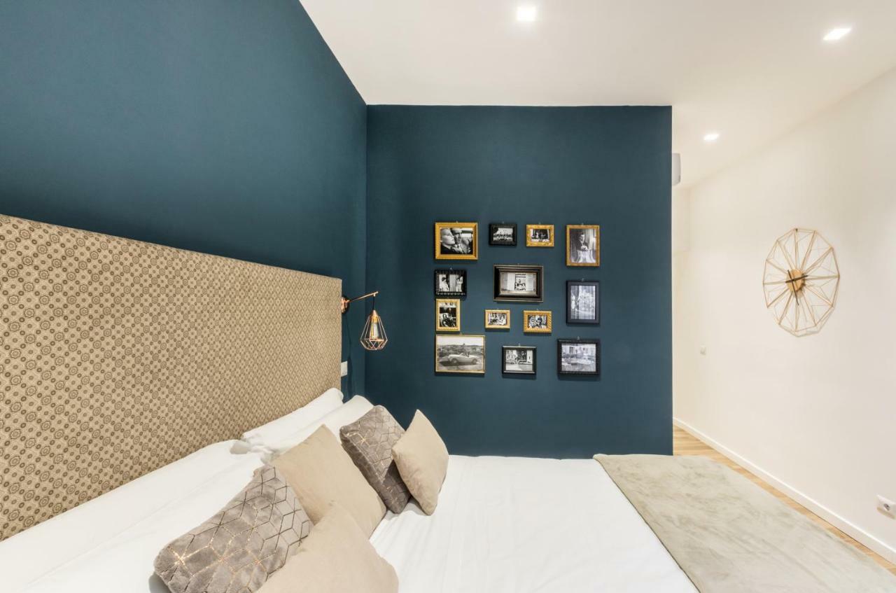 Lovely Rome Apartments - Historic City Center מראה חיצוני תמונה