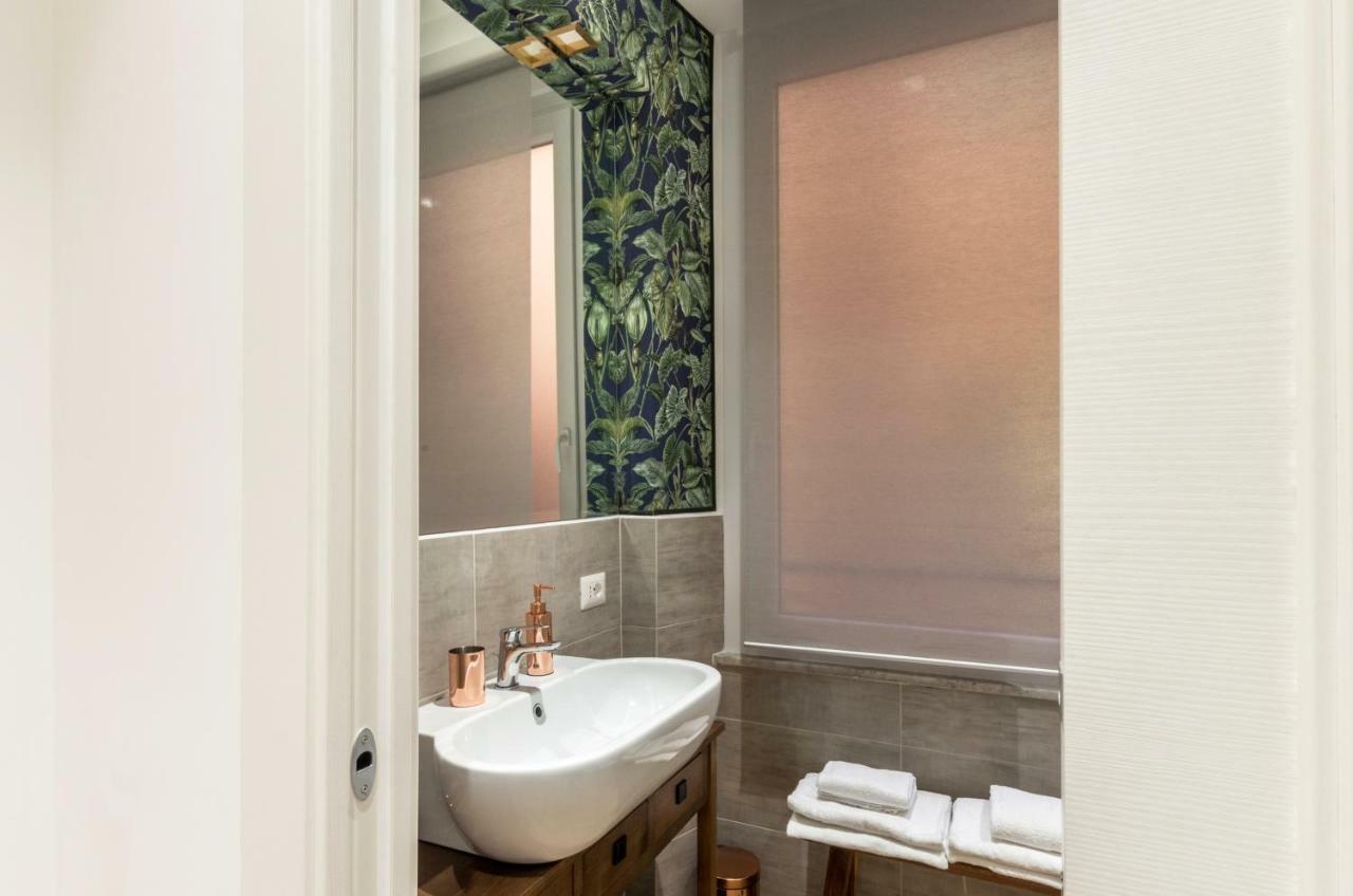 Lovely Rome Apartments - Historic City Center מראה חיצוני תמונה