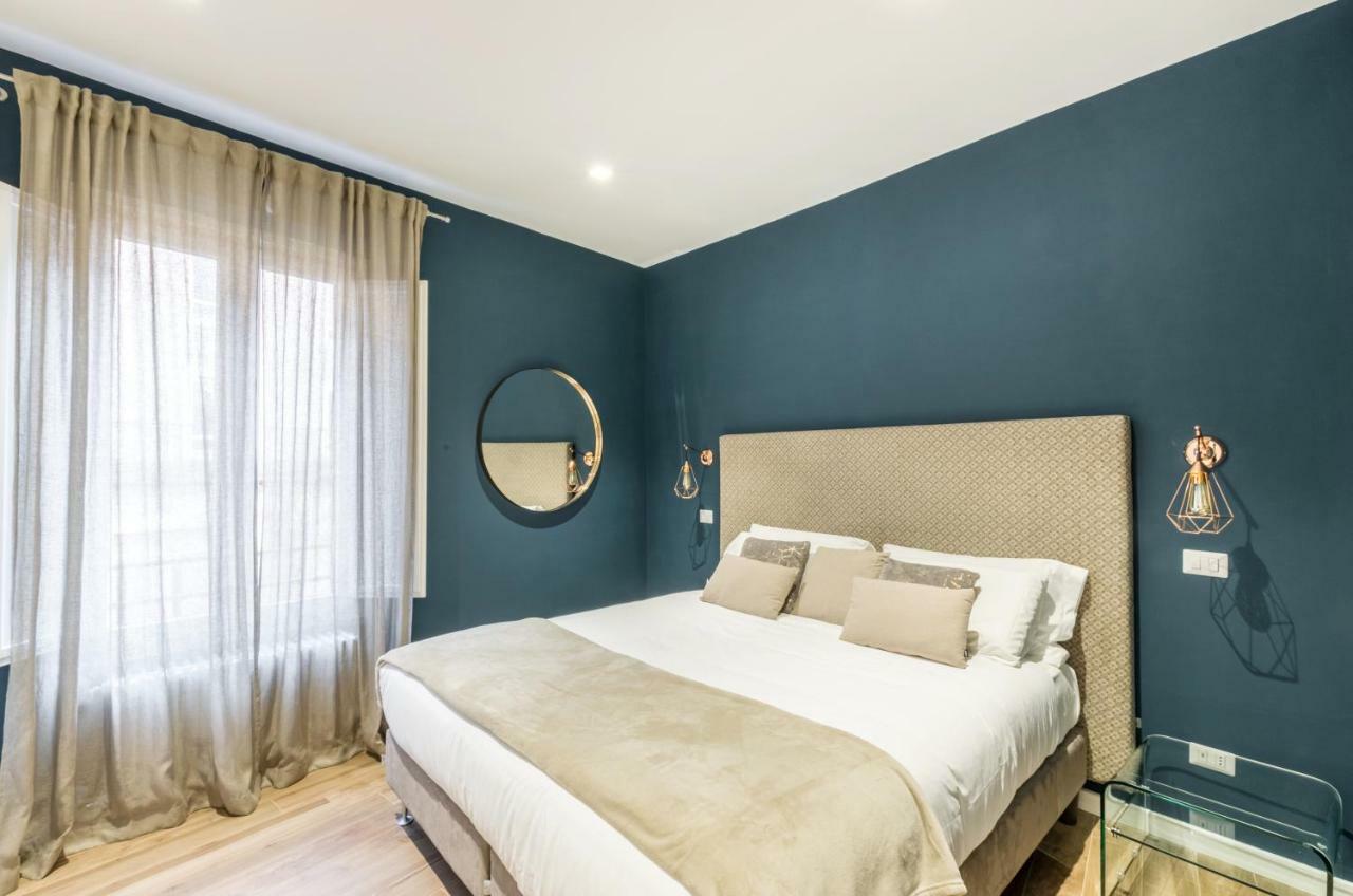 Lovely Rome Apartments - Historic City Center מראה חיצוני תמונה