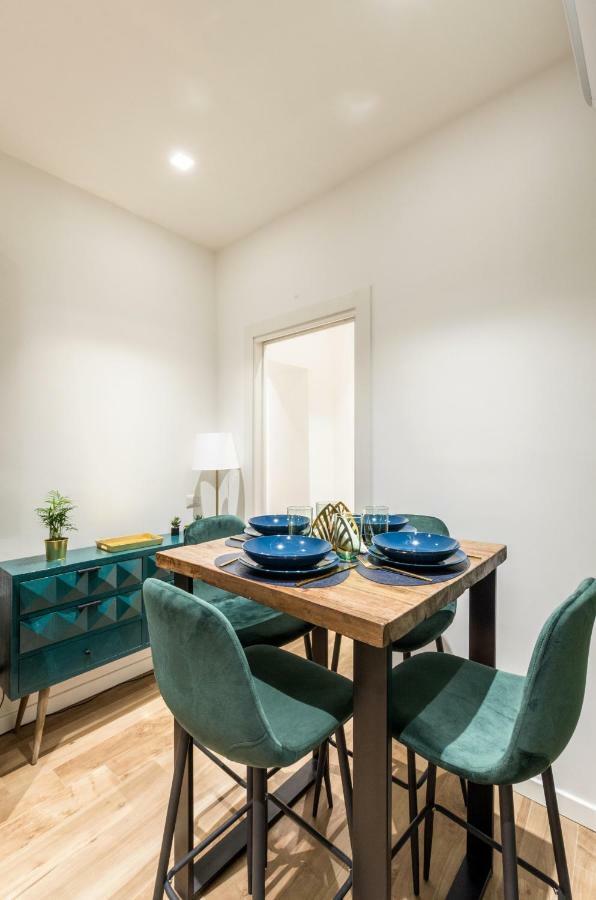 Lovely Rome Apartments - Historic City Center מראה חיצוני תמונה