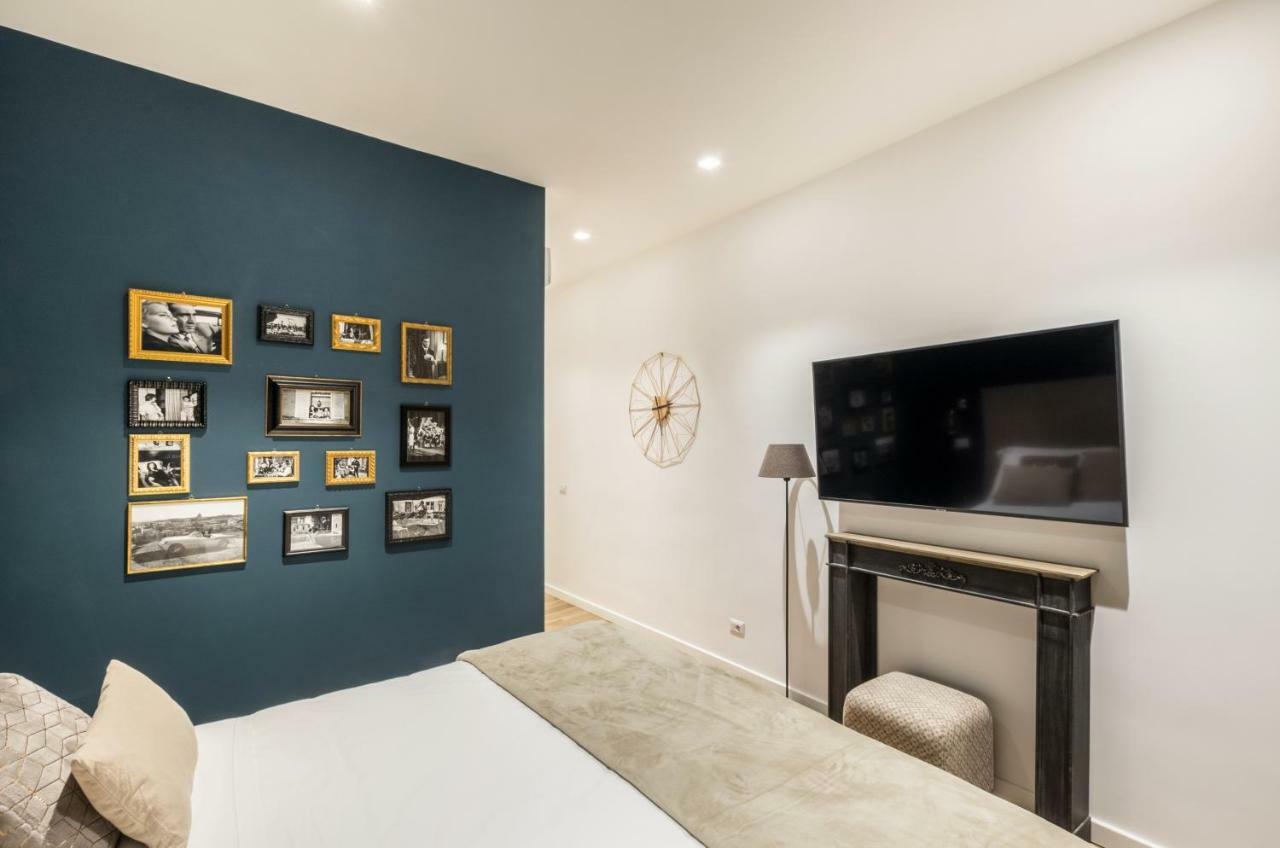 Lovely Rome Apartments - Historic City Center מראה חיצוני תמונה