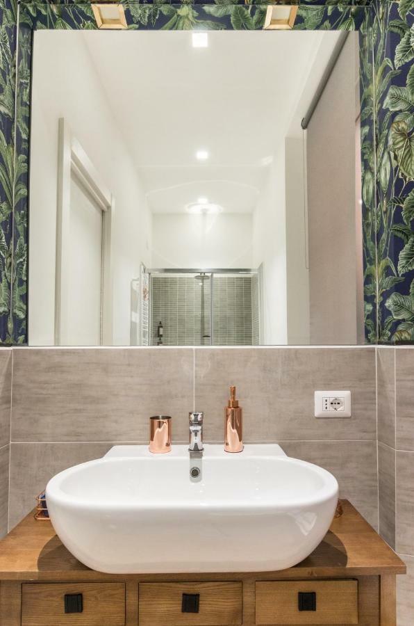 Lovely Rome Apartments - Historic City Center מראה חיצוני תמונה