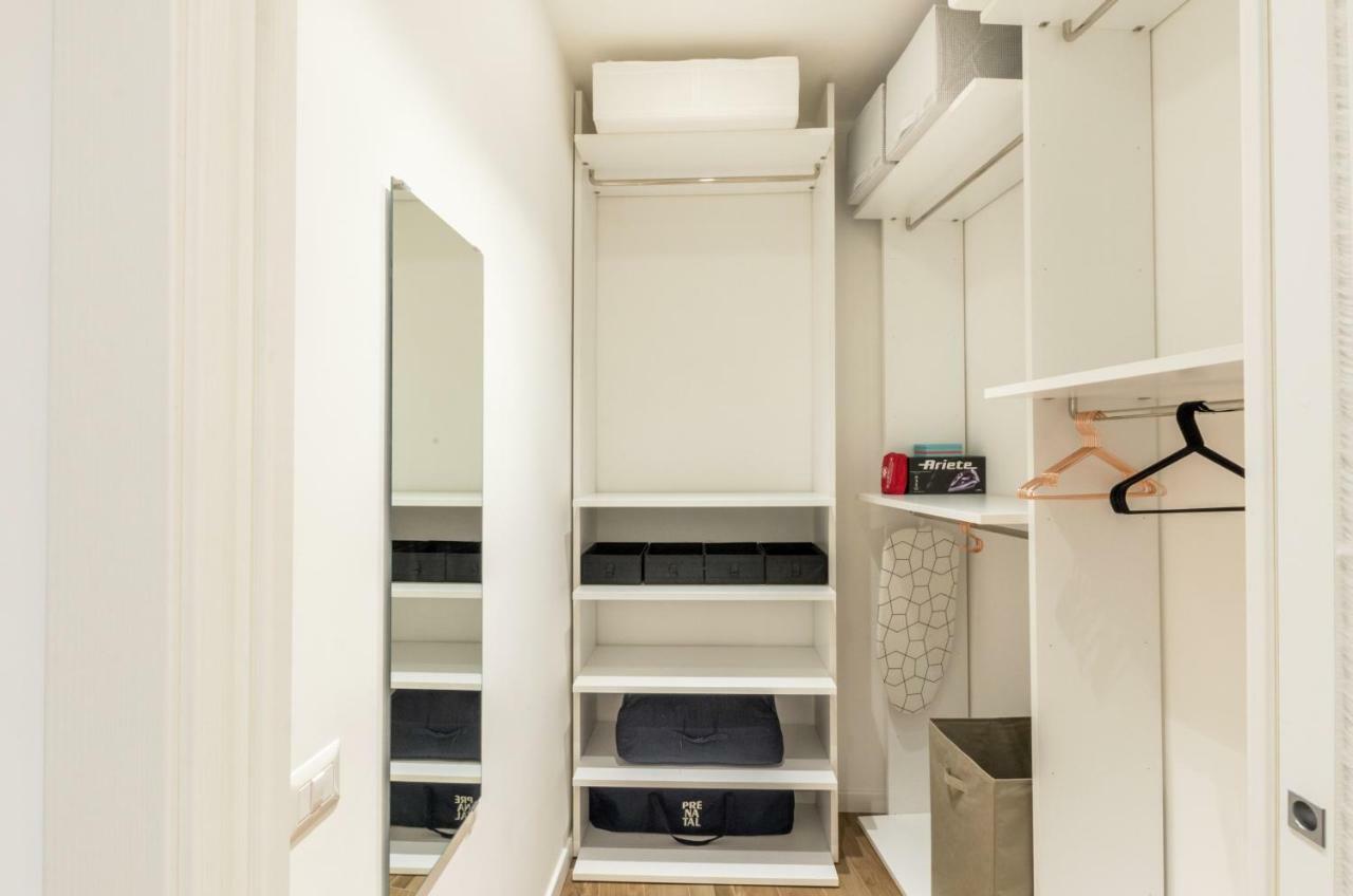 Lovely Rome Apartments - Historic City Center מראה חיצוני תמונה