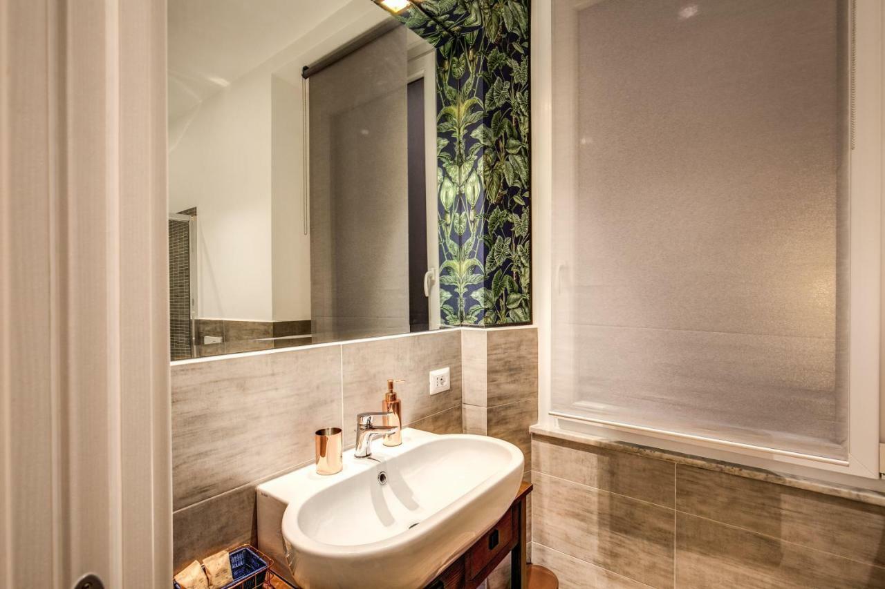 Lovely Rome Apartments - Historic City Center מראה חיצוני תמונה