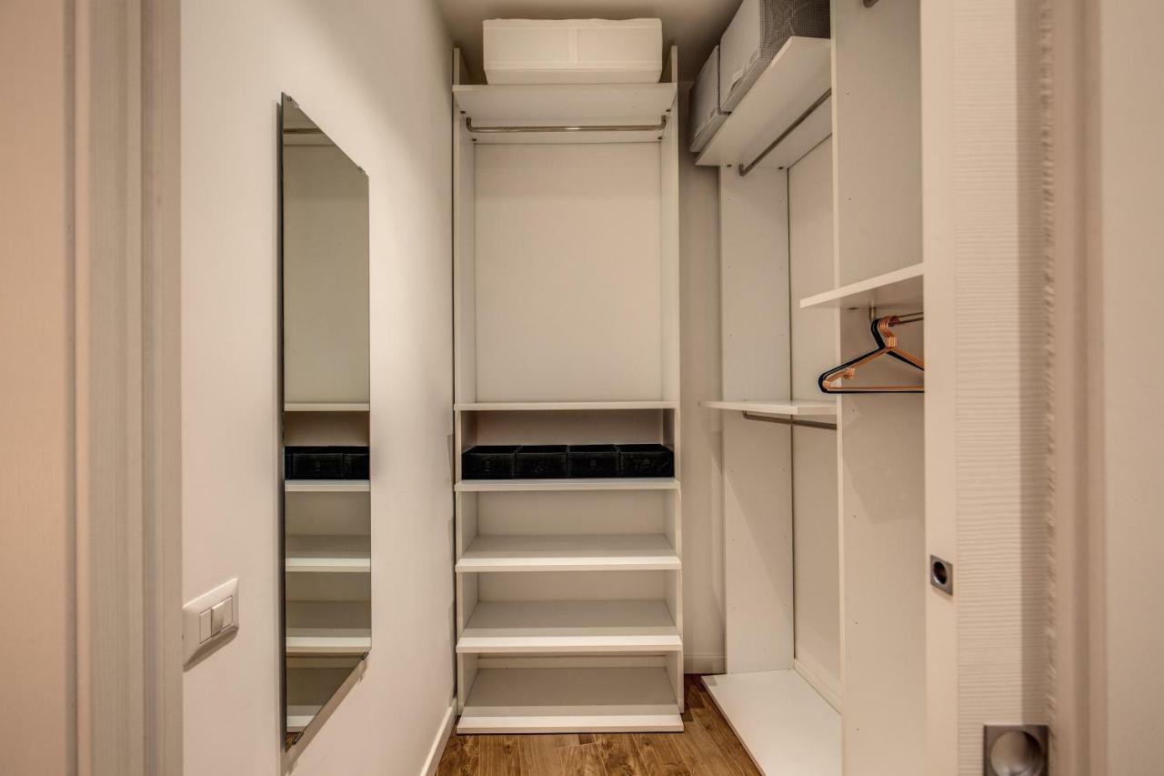 Lovely Rome Apartments - Historic City Center מראה חיצוני תמונה