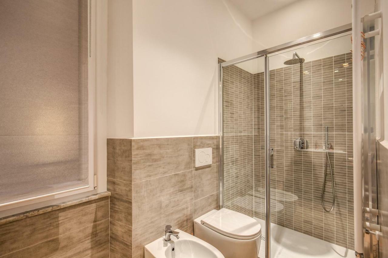 Lovely Rome Apartments - Historic City Center מראה חיצוני תמונה