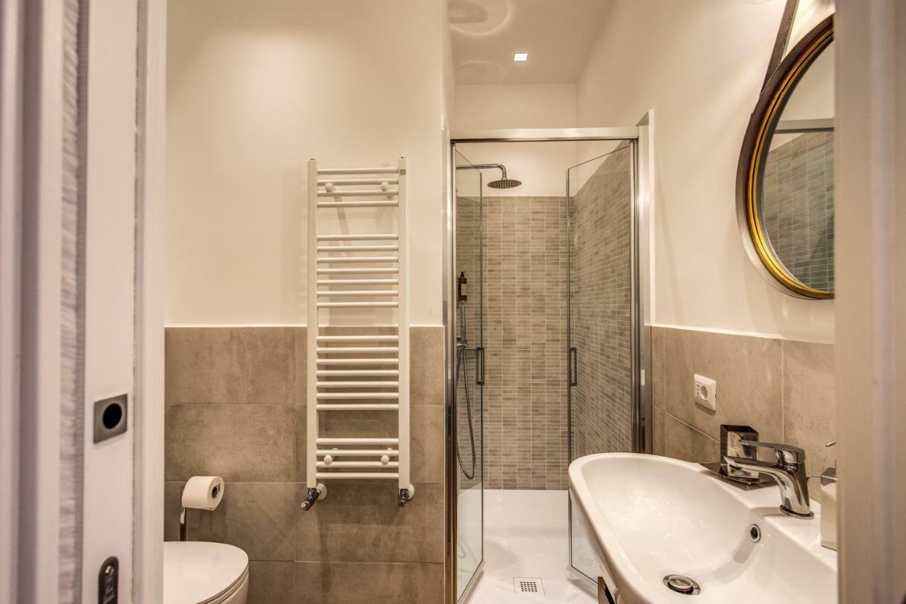 Lovely Rome Apartments - Historic City Center מראה חיצוני תמונה