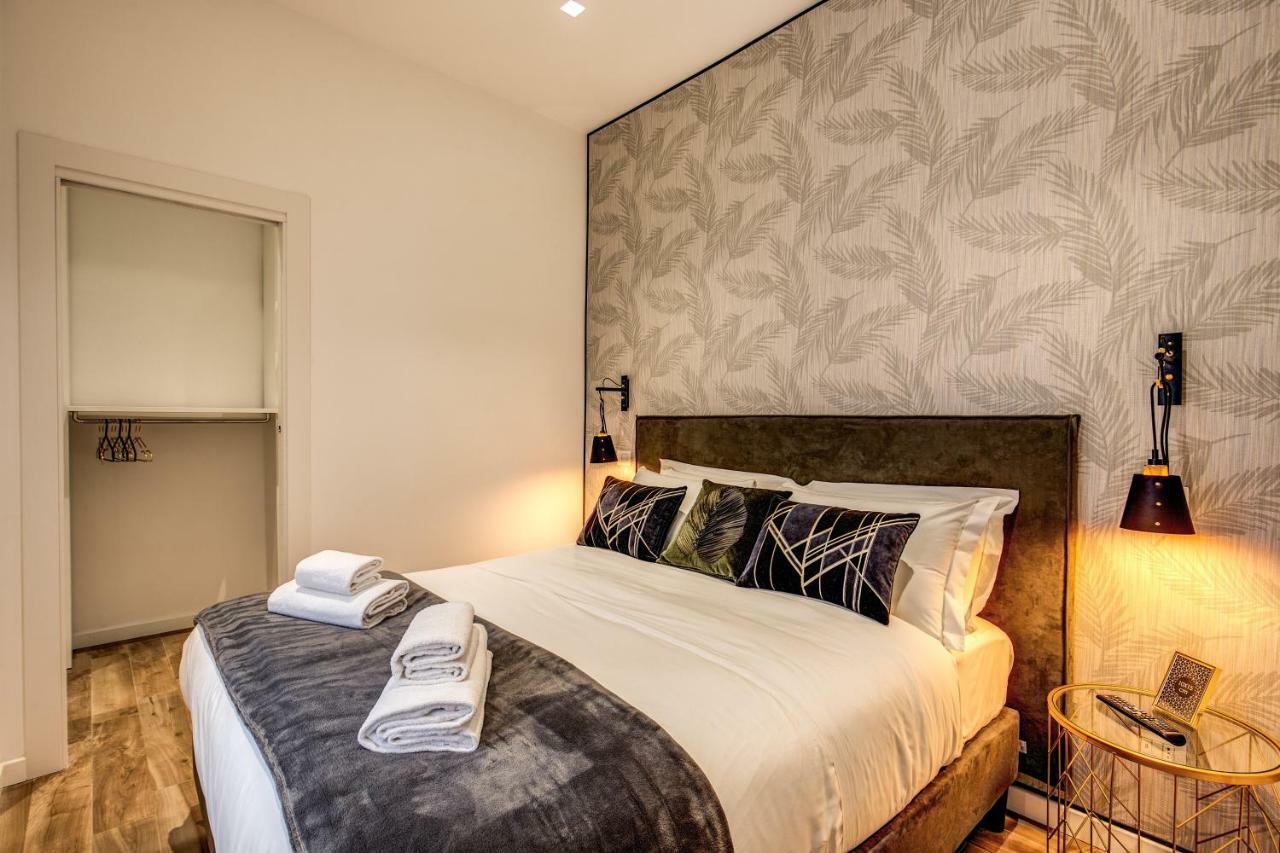 Lovely Rome Apartments - Historic City Center מראה חיצוני תמונה