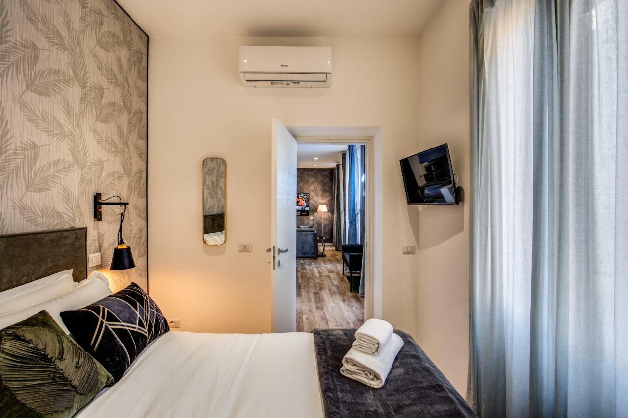 Lovely Rome Apartments - Historic City Center מראה חיצוני תמונה
