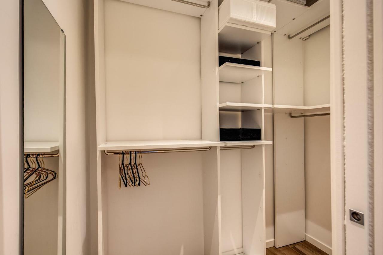 Lovely Rome Apartments - Historic City Center מראה חיצוני תמונה