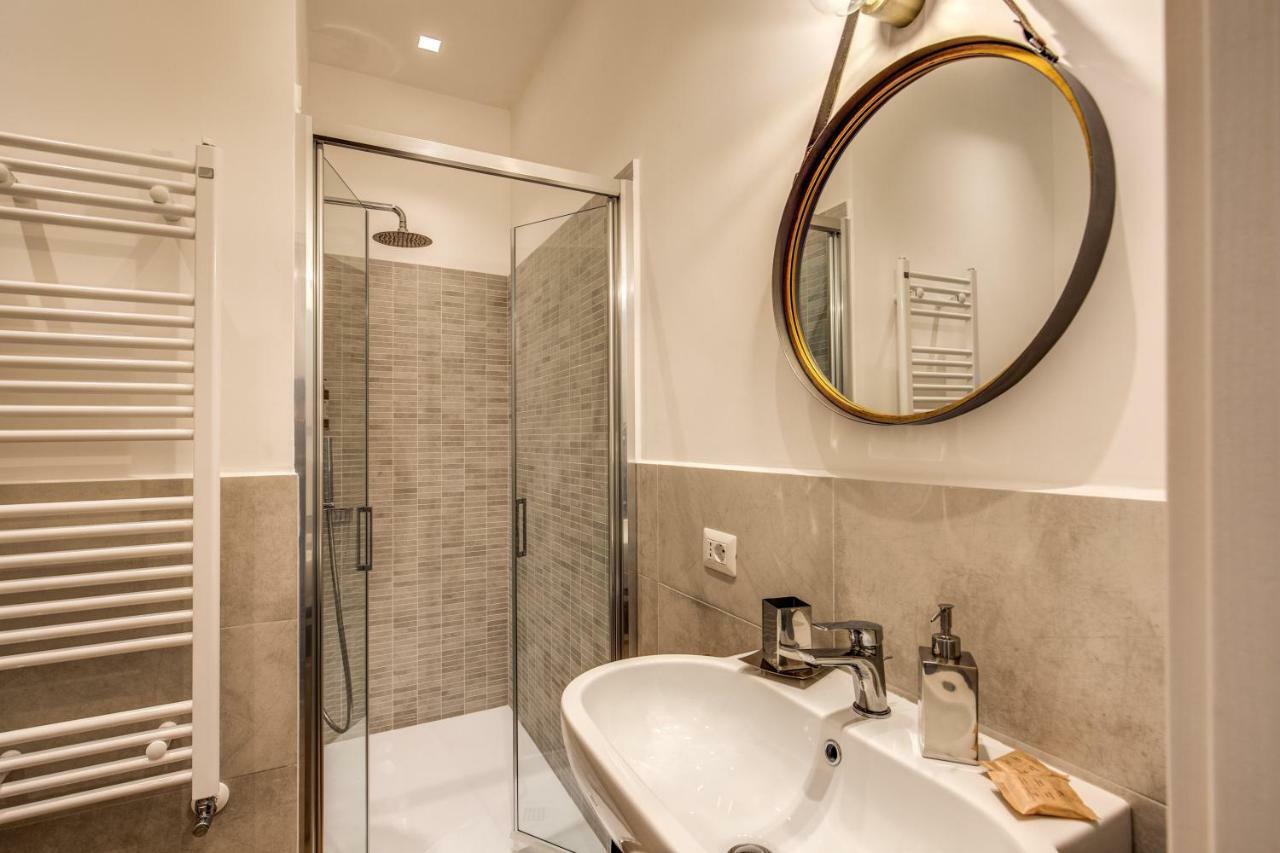Lovely Rome Apartments - Historic City Center מראה חיצוני תמונה
