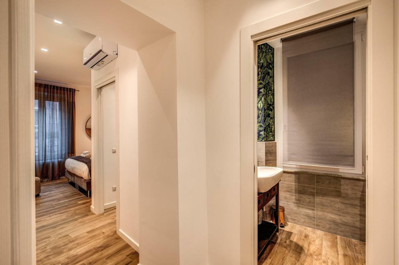 Lovely Rome Apartments - Historic City Center מראה חיצוני תמונה