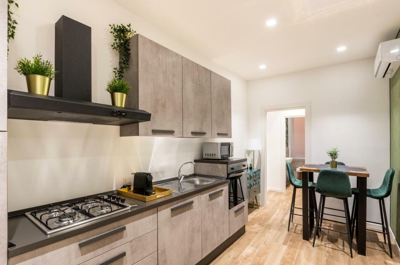 Lovely Rome Apartments - Historic City Center מראה חיצוני תמונה